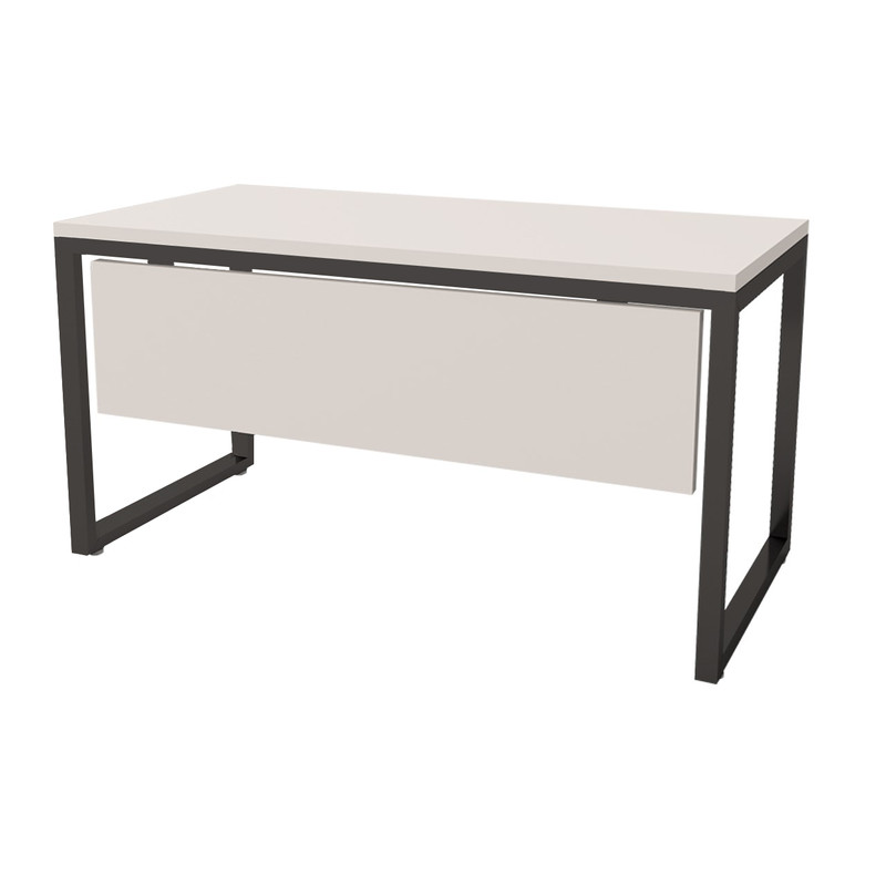 میز اداری مدل   TLD-1-140-1