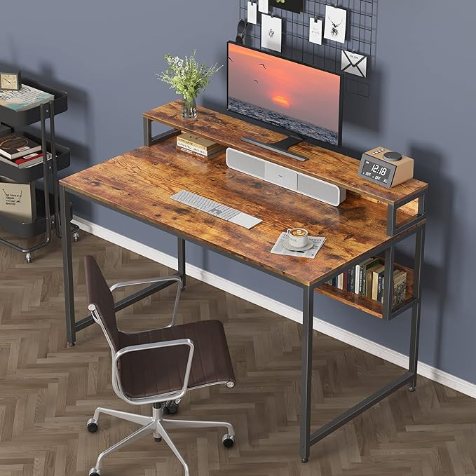 میز کامپیوتر مدل NLD07