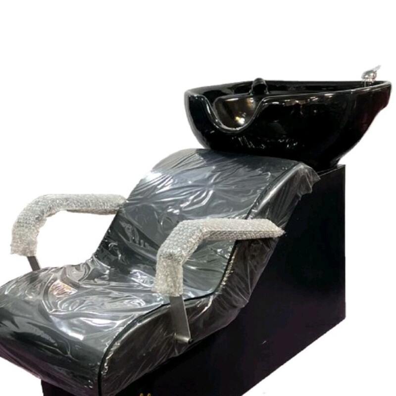 سرشور آرایشگاهی هزینه ارسال بصورت پسکرایه میباشد