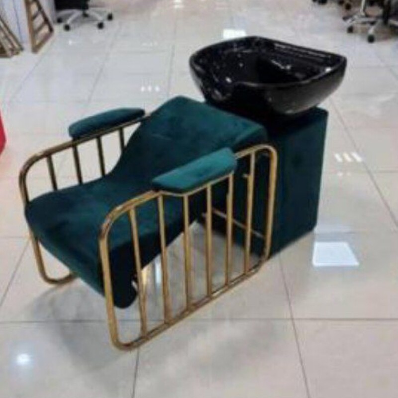 سرشور فورتیک  پارچه ای پایه فلزی