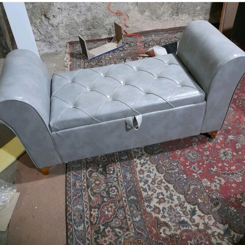 لاوست دونفره