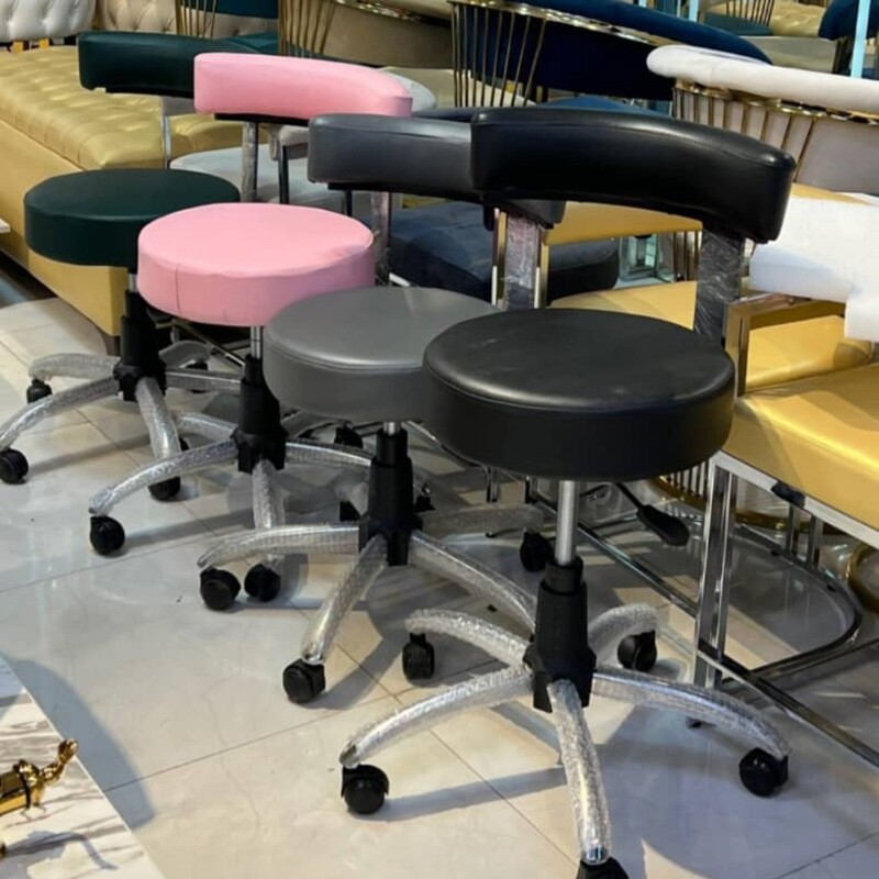 صندلی استادکار تابو ه زیمنسی ارسال رایگان نیست