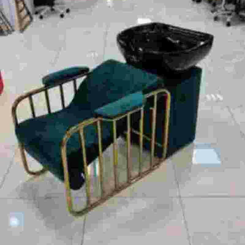 سرشور مبلی آرایشگاهی بسیار شیک ومحکم دررنگ بندی متنوع  بدنه آبکاری شده هزینه ارسال به صورت پس کرایه به عهده مشتری میباشد