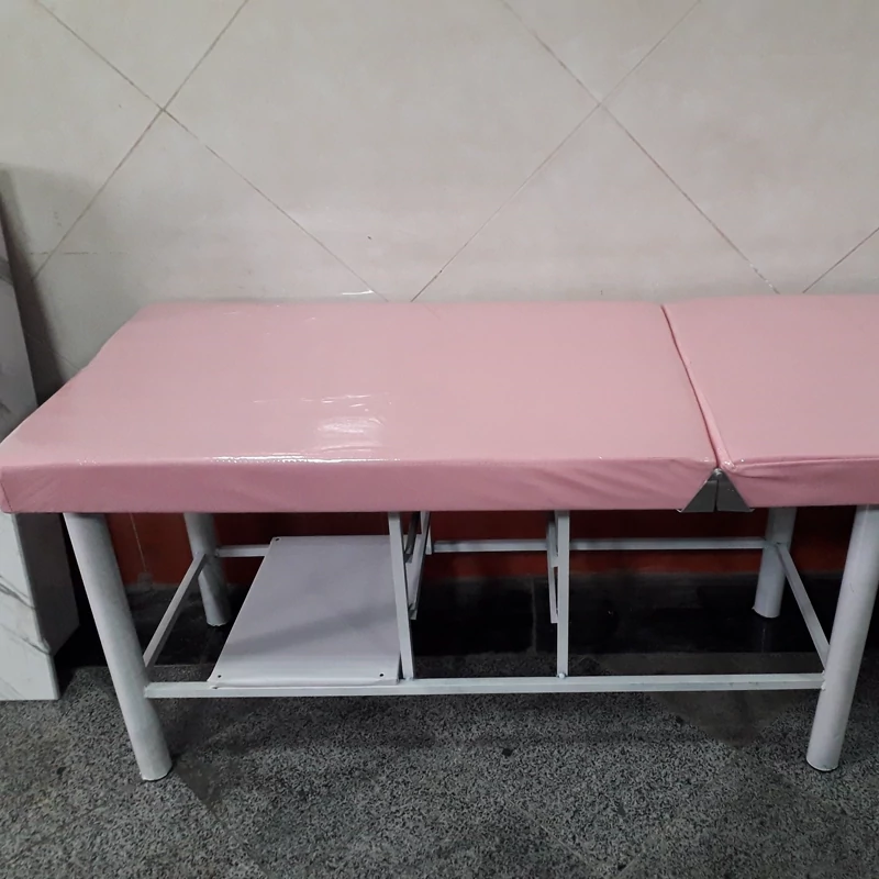 تخت دوتیکه آرایشگاهی با فوم 10سانتی دررنگ بندی متنوع هزینه ارسال به صورت پس کرایه به عهده مشتری میباشد