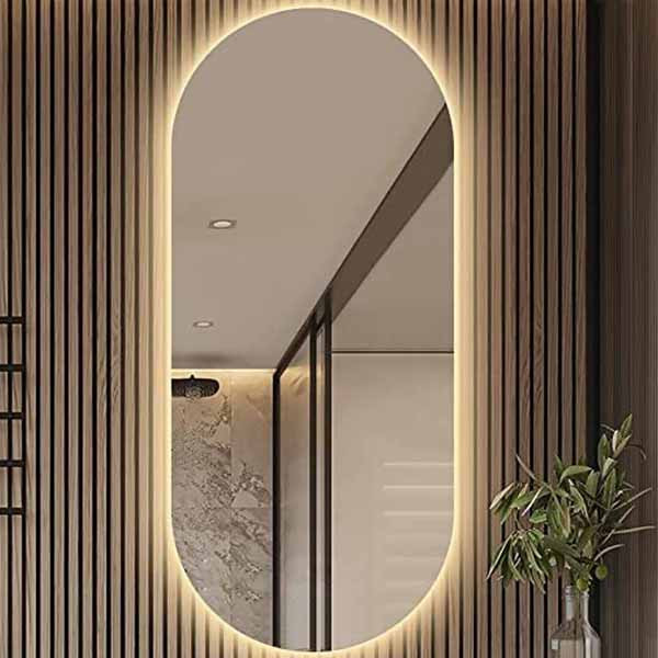 آینه مدل سرو کد BA-90-70