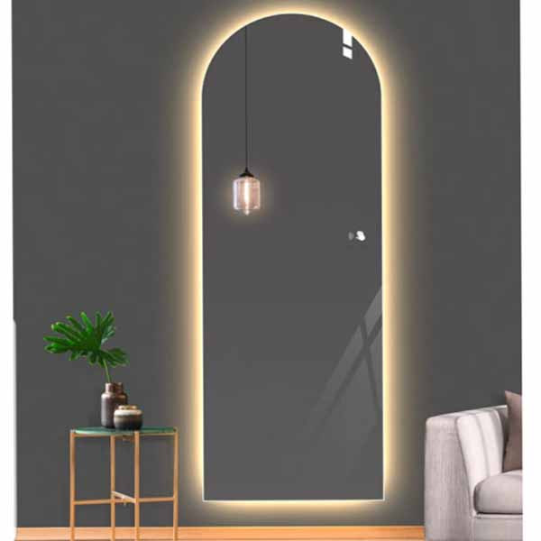 آینه مدل ماندگار کد BA-150-60